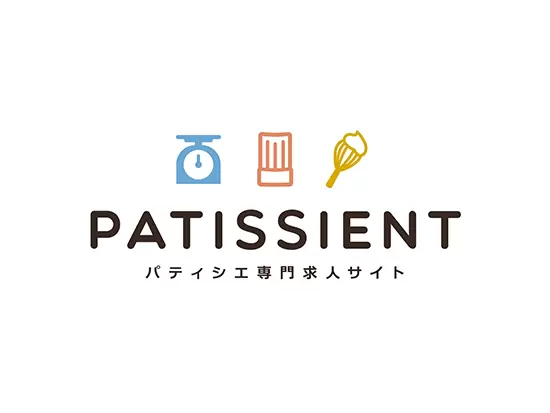自社運営のWebメディアPATISSIENT。今までになかったパティシエ専門メディアとして認知が広まっています。