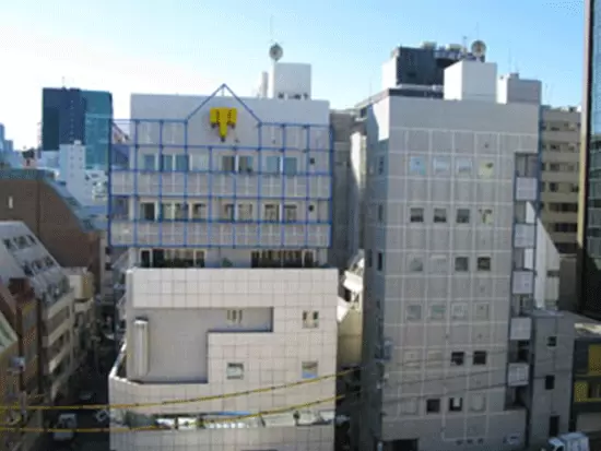 医療法人財団神尾記念病院