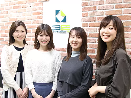 株式会社スリー・イー　ICTインフラソリューション本部