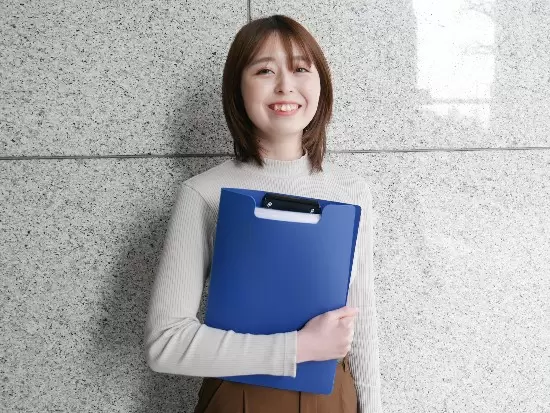 【長く働ける環境◎】「育児短時間勤務」や「延長保育補助金」など子育てママも働きやすい環境です