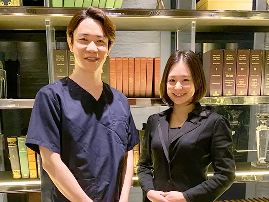 医療法人社団リッツ美容外科