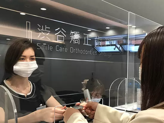 患者様に寄り添うヒアリングが患者様の安心や信頼に繋がります！