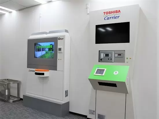 企画から保守サービスまでワンストップで提供する体制を整え、長期的な事業の成長を実現していきます。