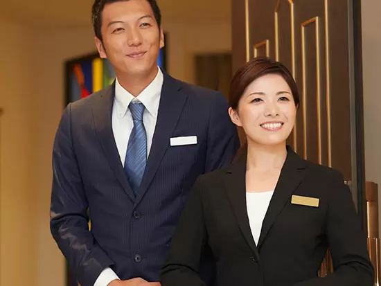 グループとしては37箇所の冠婚施設、435箇所の葬祭施設を所有し、高品質なサービスを提供しています。