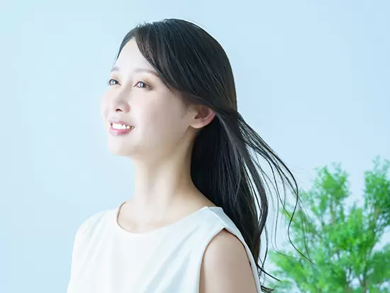 社割もあるので、自分自身の美容も大切にできる環境です！