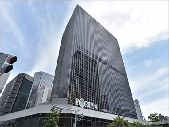 ＪＰ株式会社