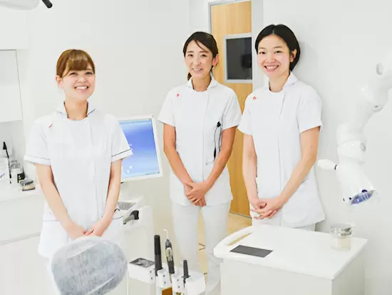 一人でも多くの方とお会いしたいと考えています。積極的にご応募ください！