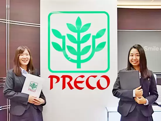女性社員も多数在籍！年齢問わず仲が良く、長く活躍することができます。