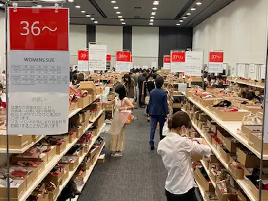 感染対策マニュアルを業界に先駆けて導入し、コロナ禍における業績ダウンもありません。