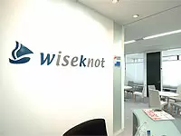 株式会社ワイズノット