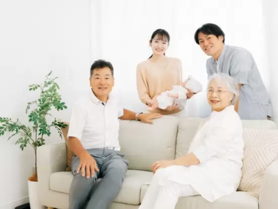 大切な節目を彩るお手伝いを行っています！