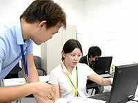 女性のPHP研修生も多数在籍！ここで得た経験・知識が次に繋がる