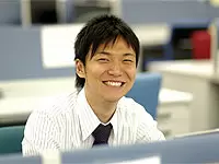 仕事の成果はしっかり評価してくれるのでやりがいは十分です