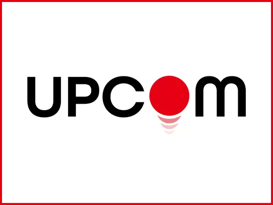 株式会社 アップコム