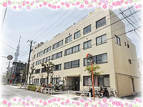 スタッフを増員募集！