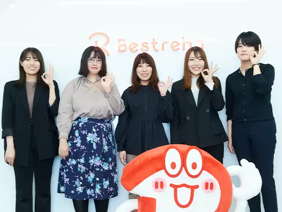 ベストリハ株式会社