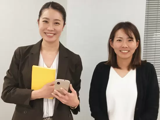 収益不動産の仲介事業を展開する成長企業！3期以内の上場を目指しています