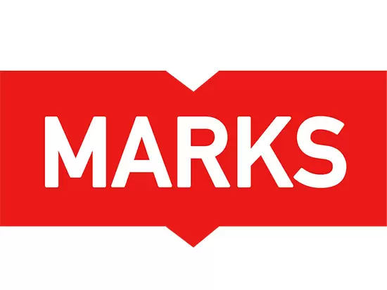 株式会社MARKS
