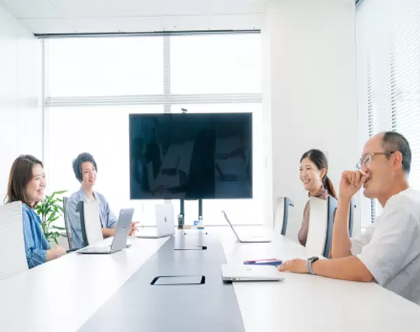 広告クリエイティブディレクター/運用型広告でインフルエンサーの活躍促進