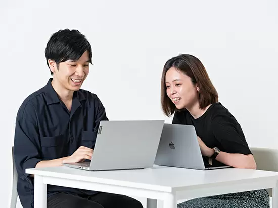 《スキル×収入UPが目指せる！》単価還元率70％◎