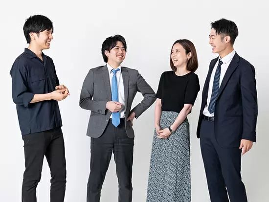 《スキルチェンジも応援！》インフラ・SE/PG…あなたの求めるキャリアへ★