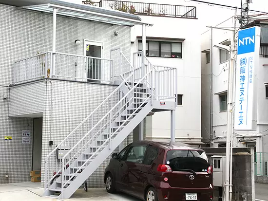 会社も働きやすさも進化し続けています―。