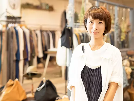 ライフイベントを経ても活躍している社員が多く活躍中です。
