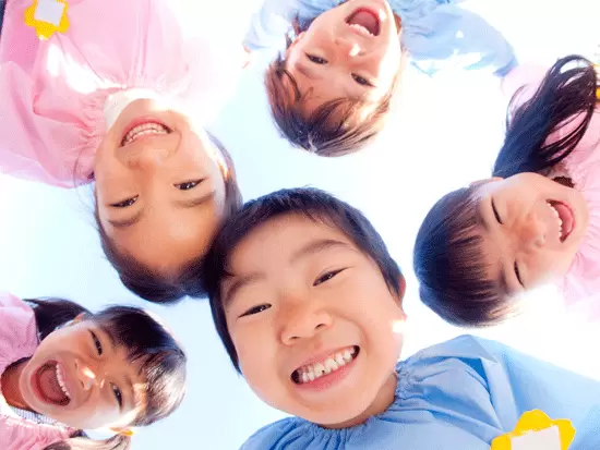 「すくすく にこにこ」の理念のもと、子どもだけでなく保育士にとっても良い環境作りを続けています！