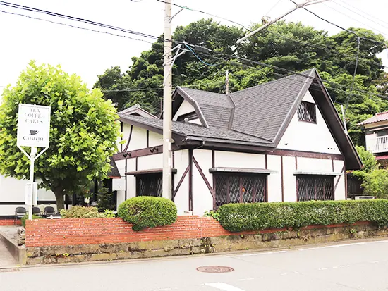 クロスカルチャー合同会社
