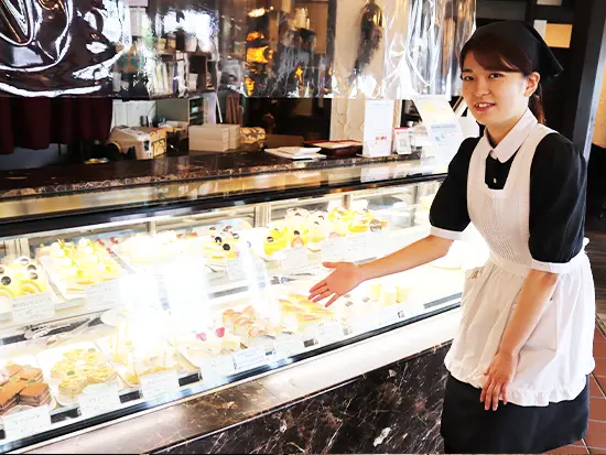 葉山の本店と神奈川県内に全12拠点、東京1拠点にお店を展開！キュービックプラザ新横浜店もオープン予定◎