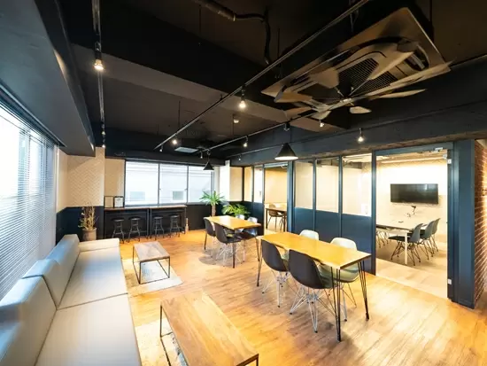 社員にとって「良い会社・働きやすい会社」を実現していきます！