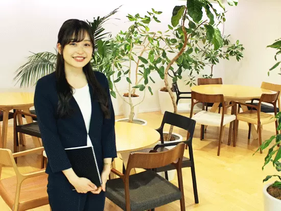 お客さまの幸福に寄り添って58年。私たちはこれからもお客さまのために進化し続けます。
