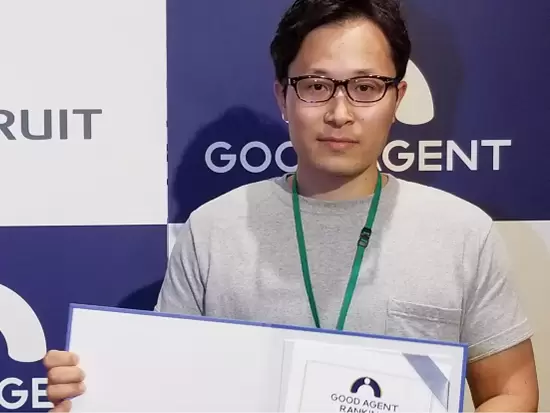 日本一のヘッドハンターも、キャンプやスノボなど趣味を楽しむパパ社員です！