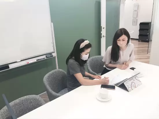 企業、求職者のためベストな提案を目指しています。感謝される機会の多いお仕事です。