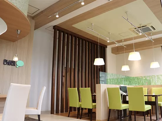 株式会社ドリームジャパン【ピタットハウス東大島店】