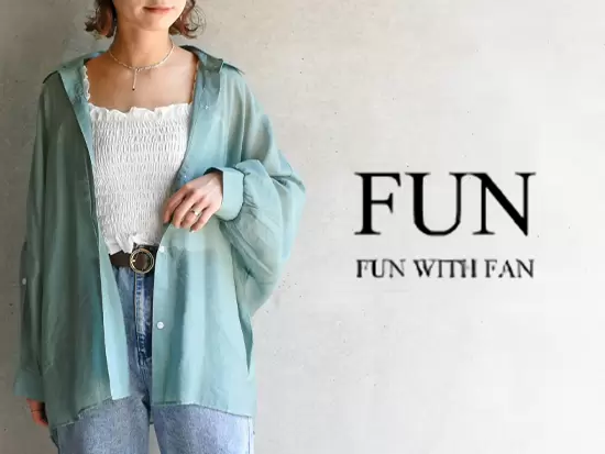 株式会社TRINITY【FUN】