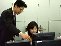 いちから丁寧に研修しますのでご安心ください。