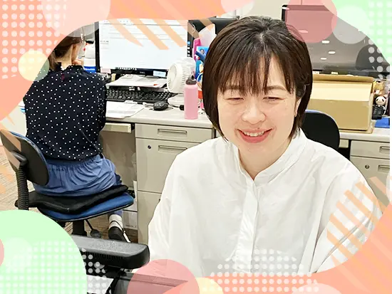 「パソコン市民講座」などIT教育の分野で事業を展開しています。