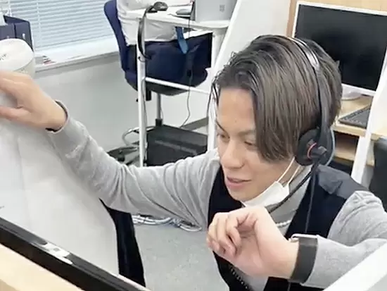 個性豊かなメンバーたちが、夢の実現に向けて頑張ってます！
