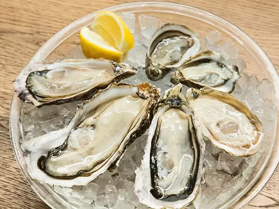 こだわりの食材がたくさん！生産地研修などもあります！