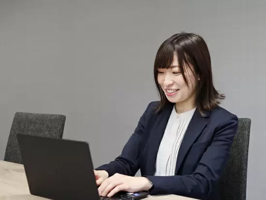 業界未経験の方でもご安心下さい