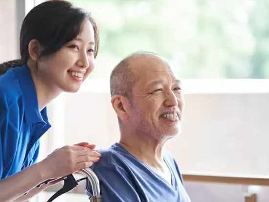 力仕事はほとんどありません♪男女ともに活躍していただけます！