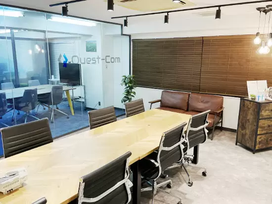 まだまだ成長の勢いが止まらない当社。社内設備への投資も惜しみません！