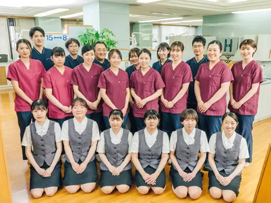 70年間続く継承と革新