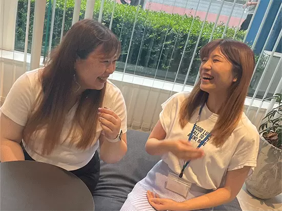 有給消化率100%！年間休日120日・土日・祝日休みでプライベートも充実♪