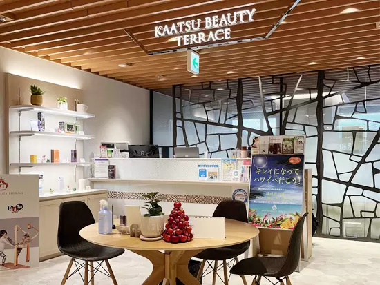 成長し続ける健康美容産業で結果を残し続ける安定企業