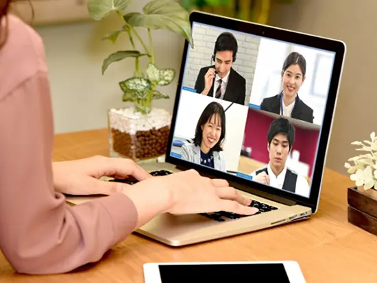 外部講習は全額会社負担されるなど、学ぶ楽しさ・挑戦する意欲をカタチにする社風も整えられています。