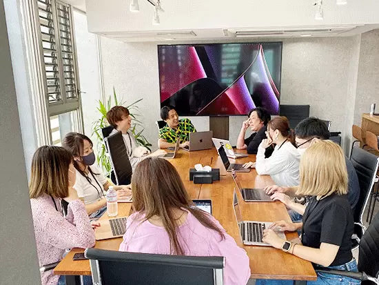 カラメル株式会社