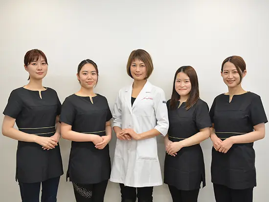 株式会社リボディ