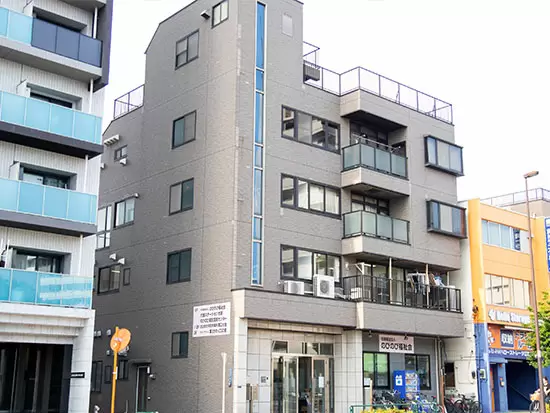 社会福祉法人のびのび福祉会